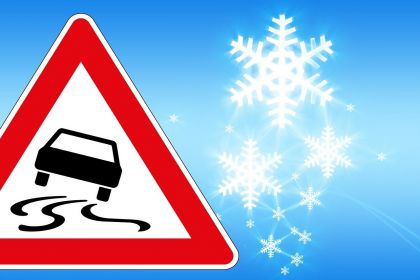 Elternbrief Winterwetter